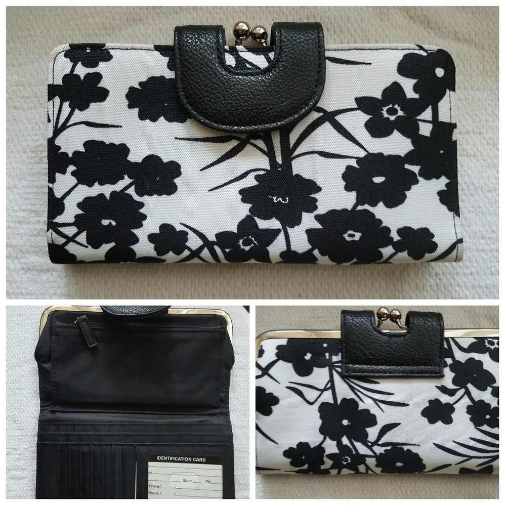 *new Hato Hasi wallet